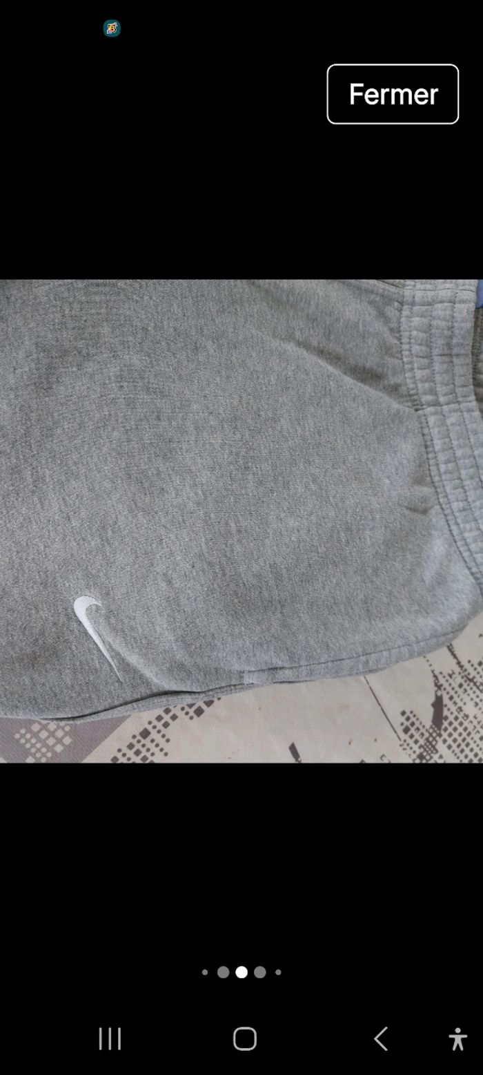 ENSEMBLE SURVÊTEMENT HOMME NIKE - photo numéro 8