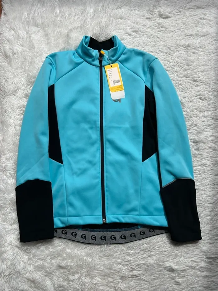 Veste de cycliste Gonso - photo numéro 3