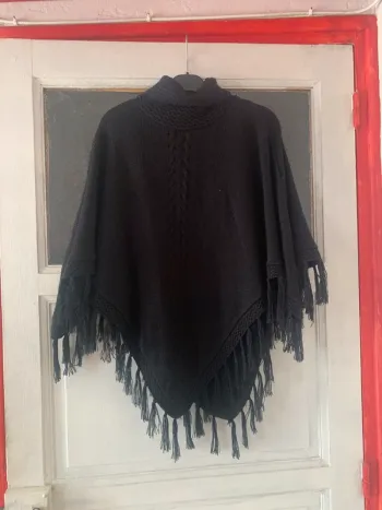 Poncho