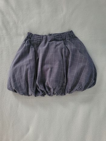 Jupe bouffante tape à l'oeil 8 ans 126 cm
