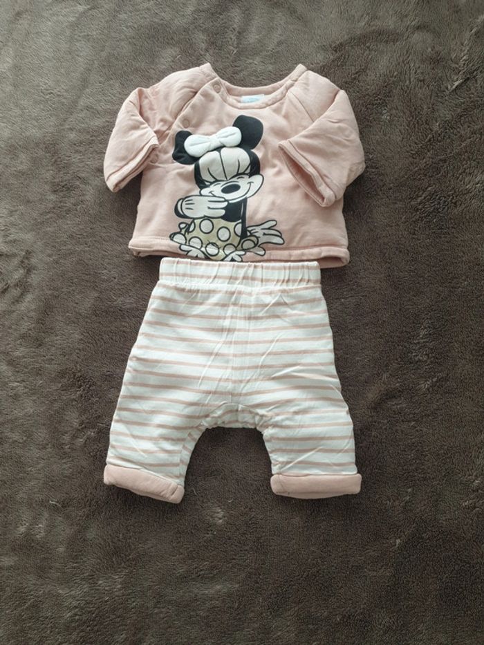 Lot de 4 ensembles - photo numéro 5