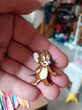 Pins Tom et jerry