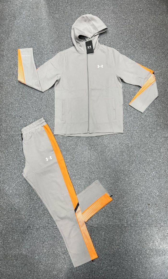 Under armour - photo numéro 3