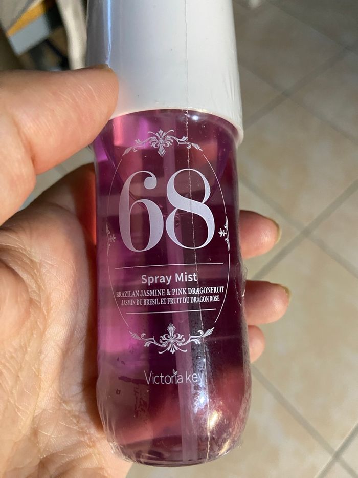 Brumes Victoria Key - photo numéro 8