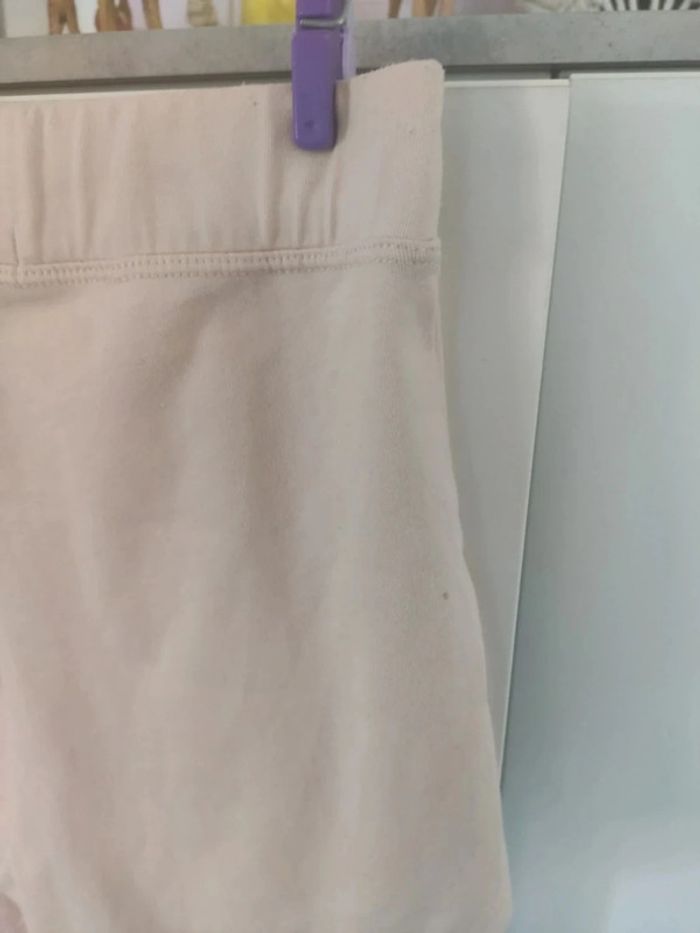 Missguided short saumon 34 - photo numéro 3