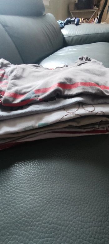 Tee shirt 18 mois garçon