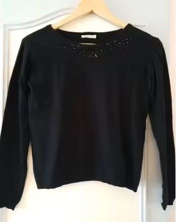 Pull Monoprix Kids, taille 14 ans