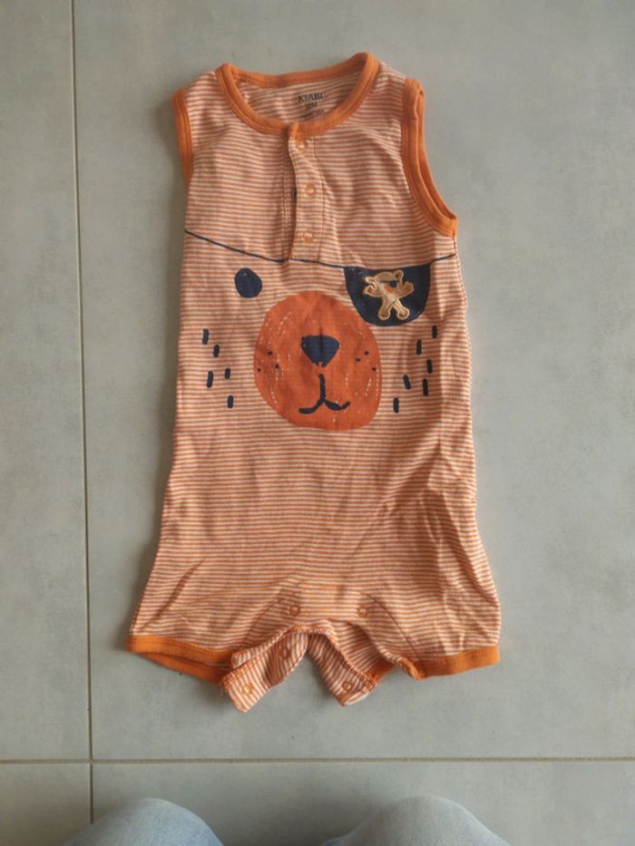 Pyjamas 18mois - photo numéro 7