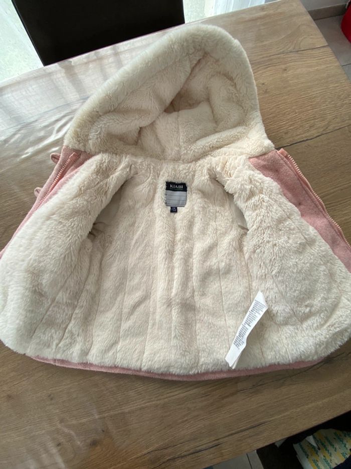 Manteau - photo numéro 2