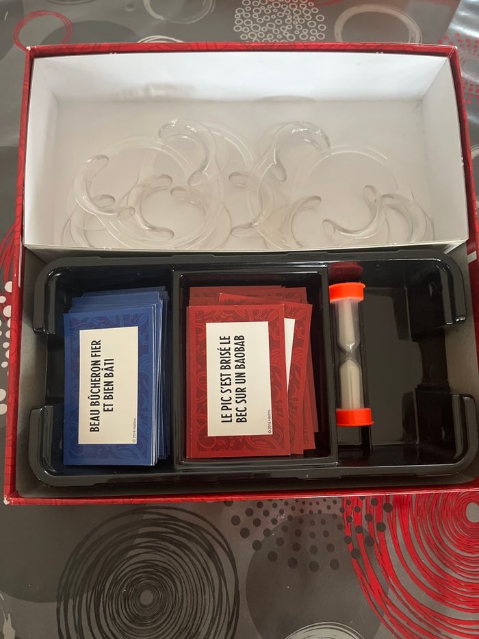 MÂCHE MOTS - photo numéro 2