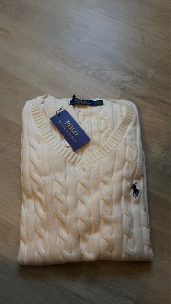 Pull Ralph Lauren 
