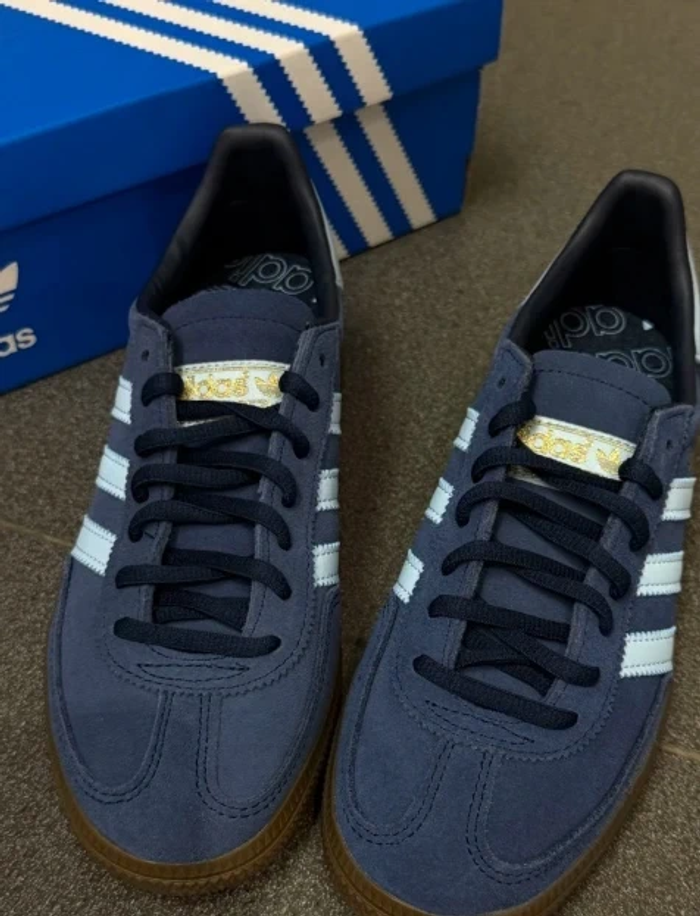 Adidas Handball Spezial taille 39 - photo numéro 3