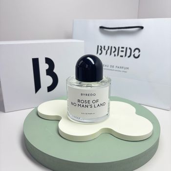 BYREDO Rose of No Man's Land 100 ml
