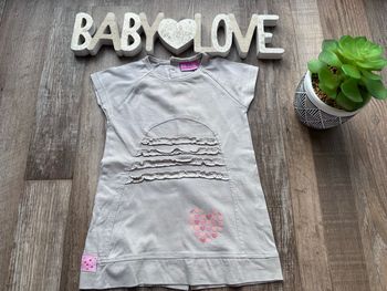 - Robe Pic ouik - 6 mois - Très bon état 