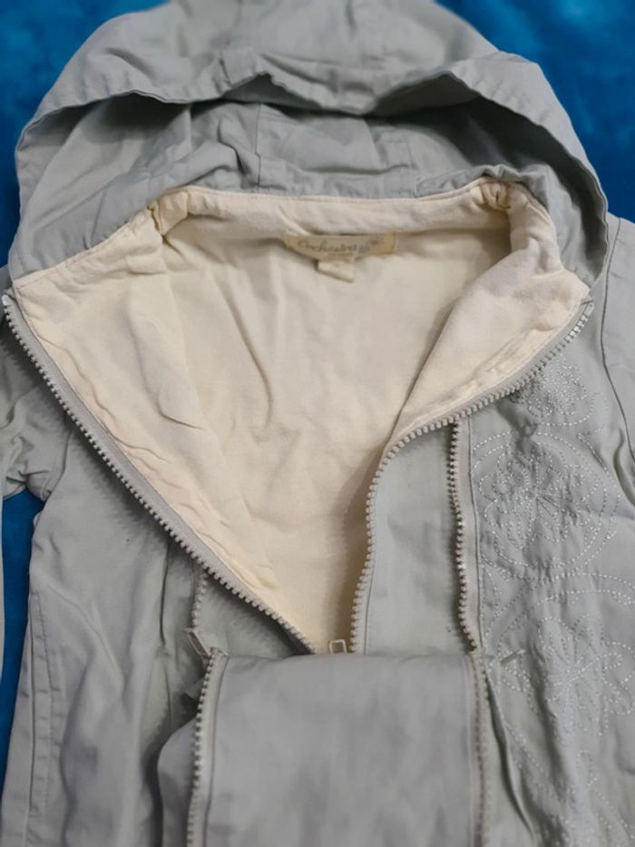 Ensemble 3 pièces - photo numéro 4