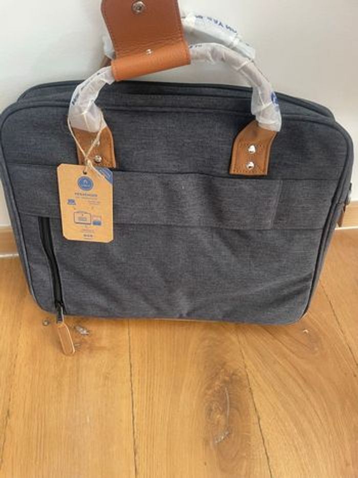 Sacoche ordinateur Cabaia - photo numéro 2