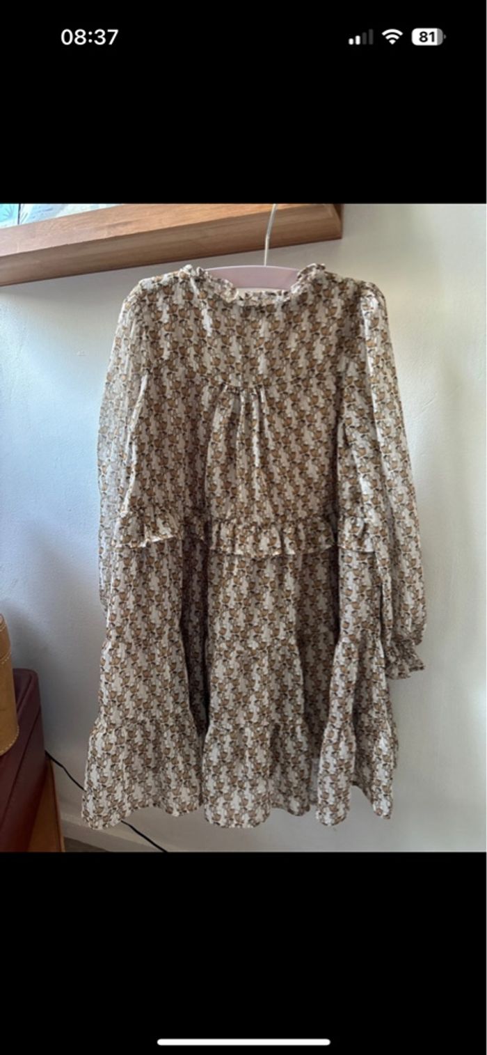 Robe mayoral - photo numéro 3