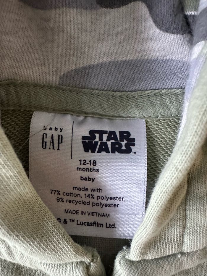 Gilet zippé - photo numéro 3