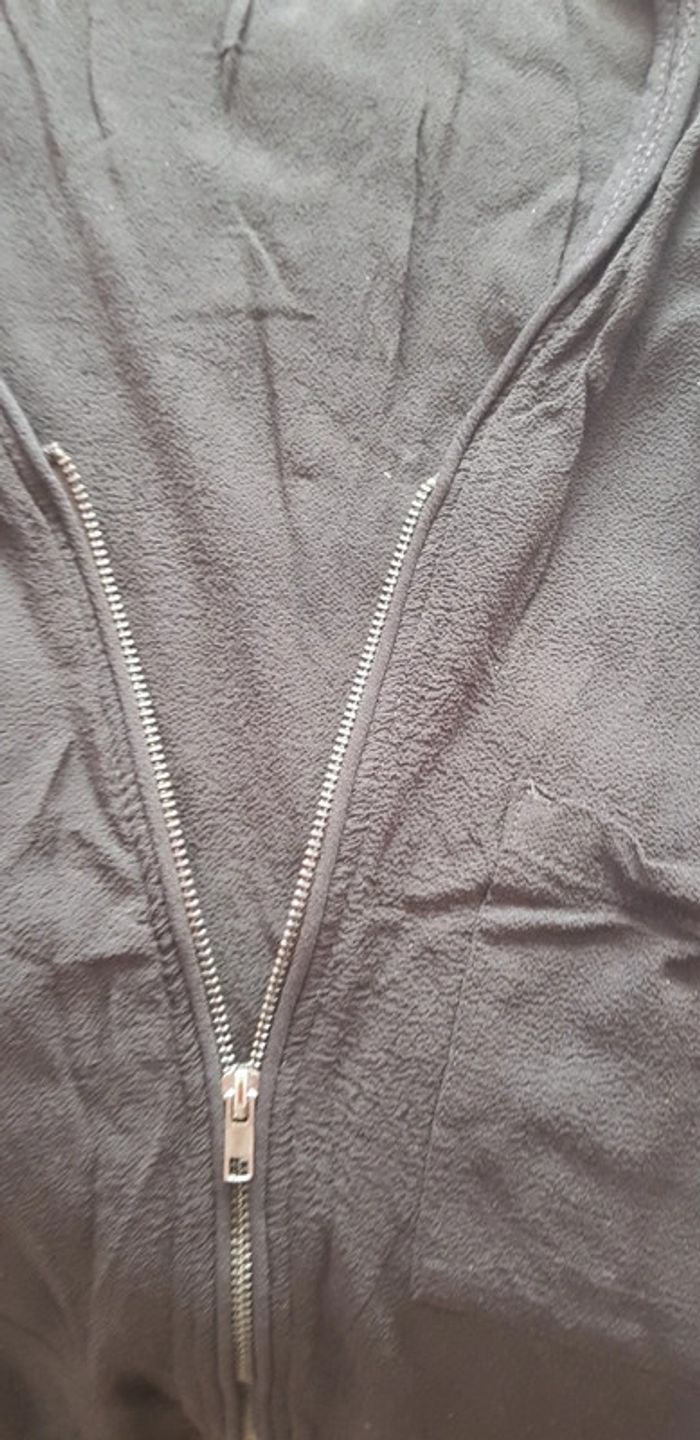 Blouse sans manches - photo numéro 7