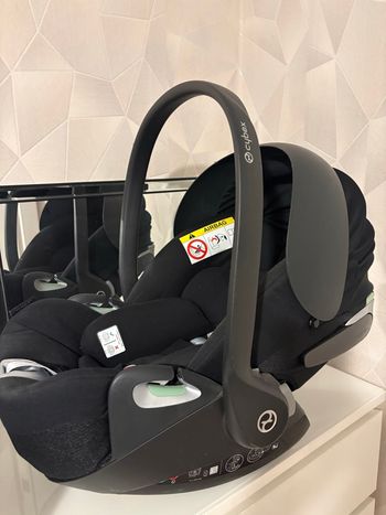 Cybex cloud 