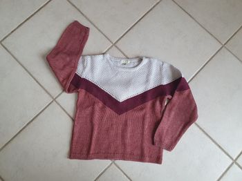 Pull 6 ans