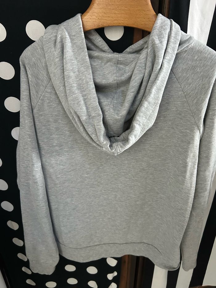 Sweat capuche - photo numéro 4