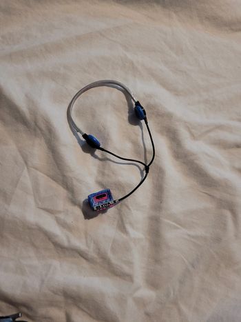Accessoires poupée lol rainbow