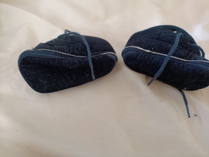 Chaussons 0/3 mois - photo numéro 2