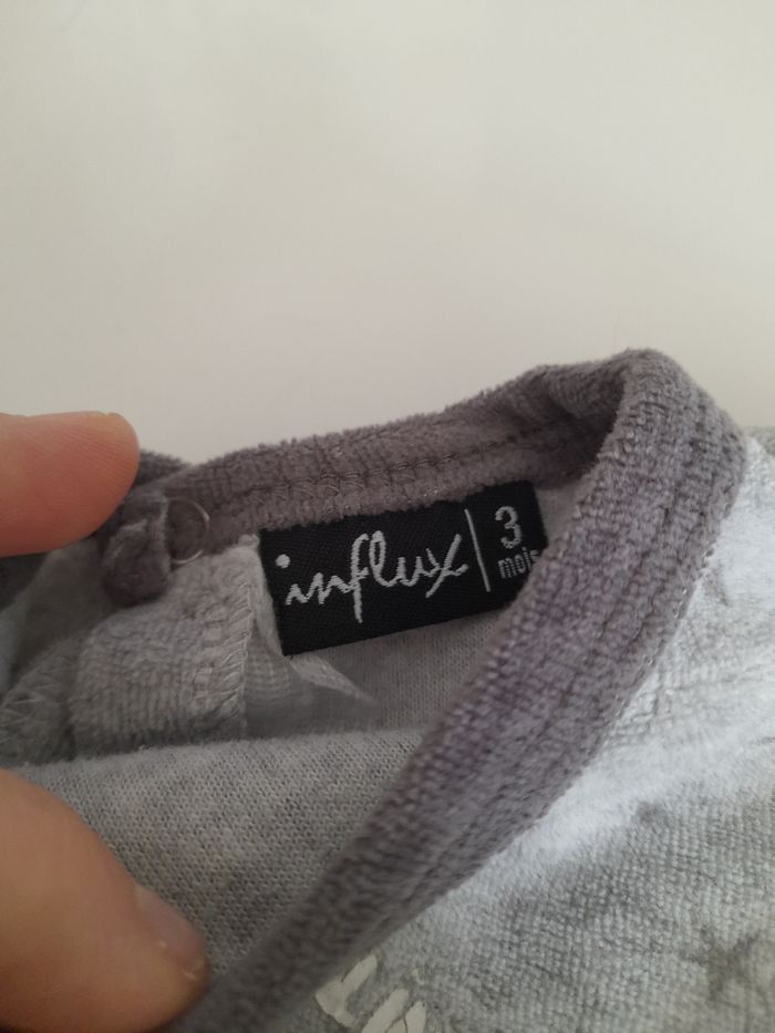 Pyjama - photo numéro 2