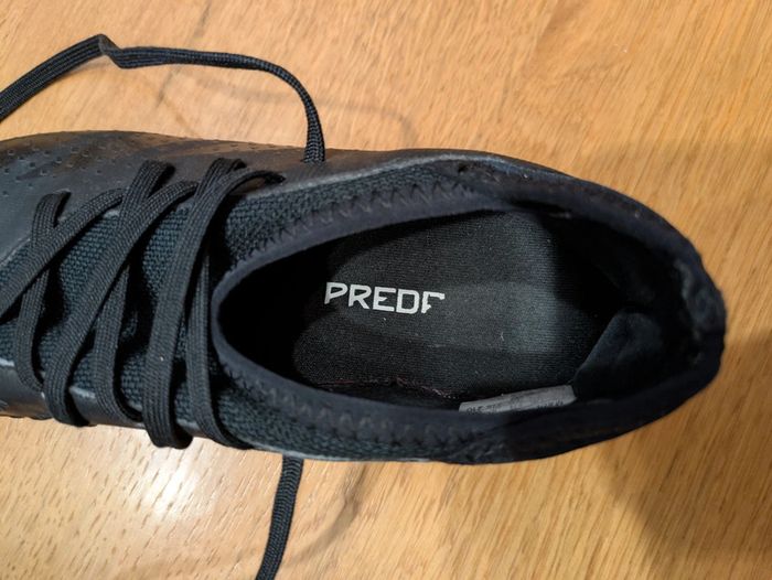 Crampons adidas de foot T35 - photo numéro 6