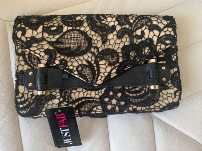 Pochette/Sac de soirée