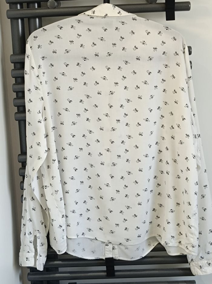 Chemise femme - photo numéro 4
