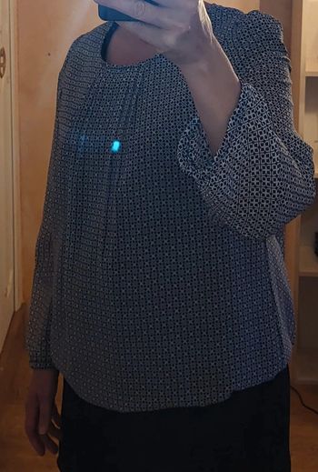 Blouse femme