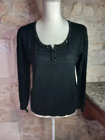 Pull-over
