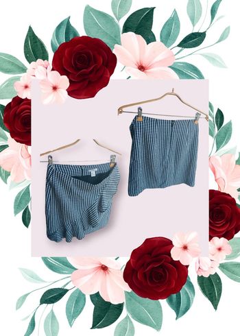 💫🌸Jupe pour femme 🌸💫