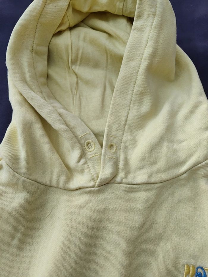 Pull 12 ans - photo numéro 4