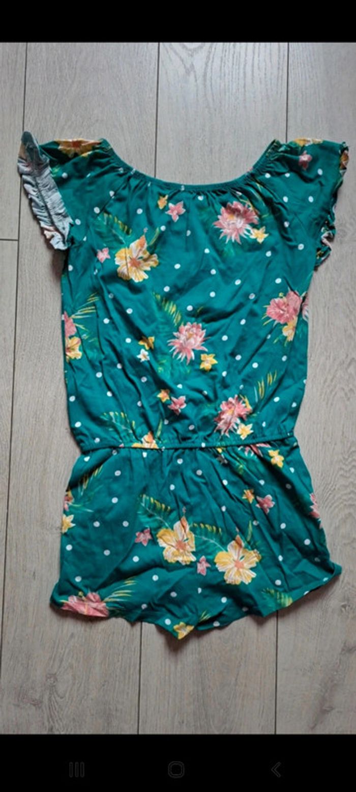 Combishort - photo numéro 3