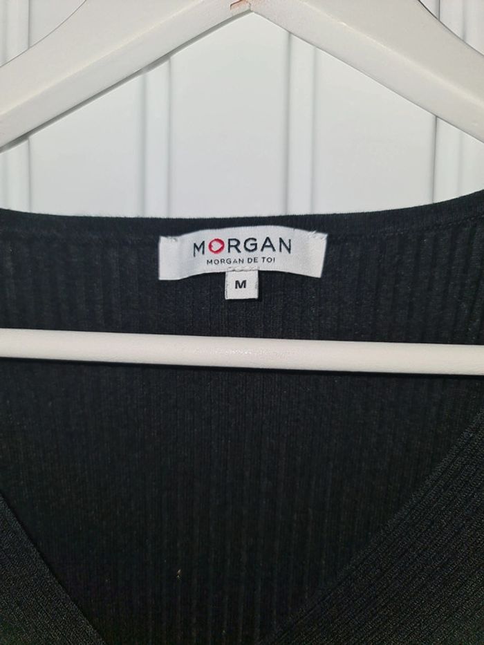 Blouses Morgan - photo numéro 2