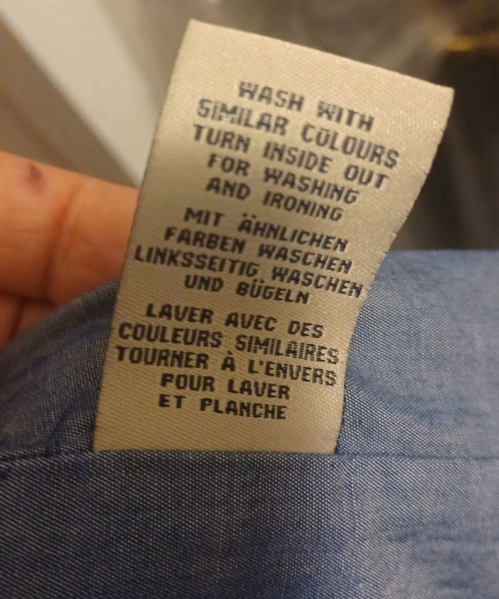019 Veste Chemise - photo numéro 6