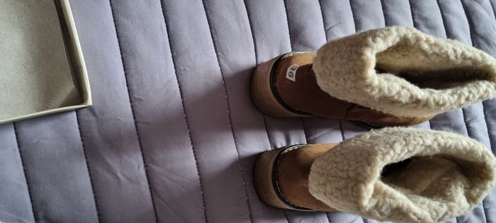 BOOTS FILLE - photo numéro 2