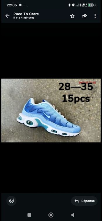 Tn enfant neuve 