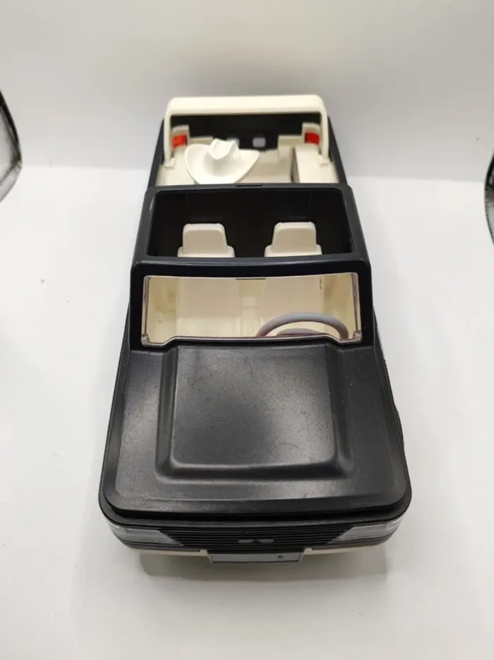 Pickup playmobil - photo numéro 3