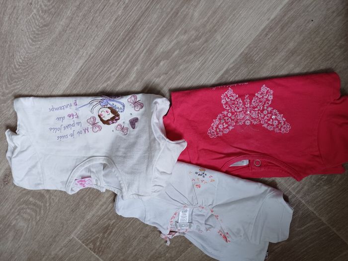 Lot de vêtements - photo numéro 8