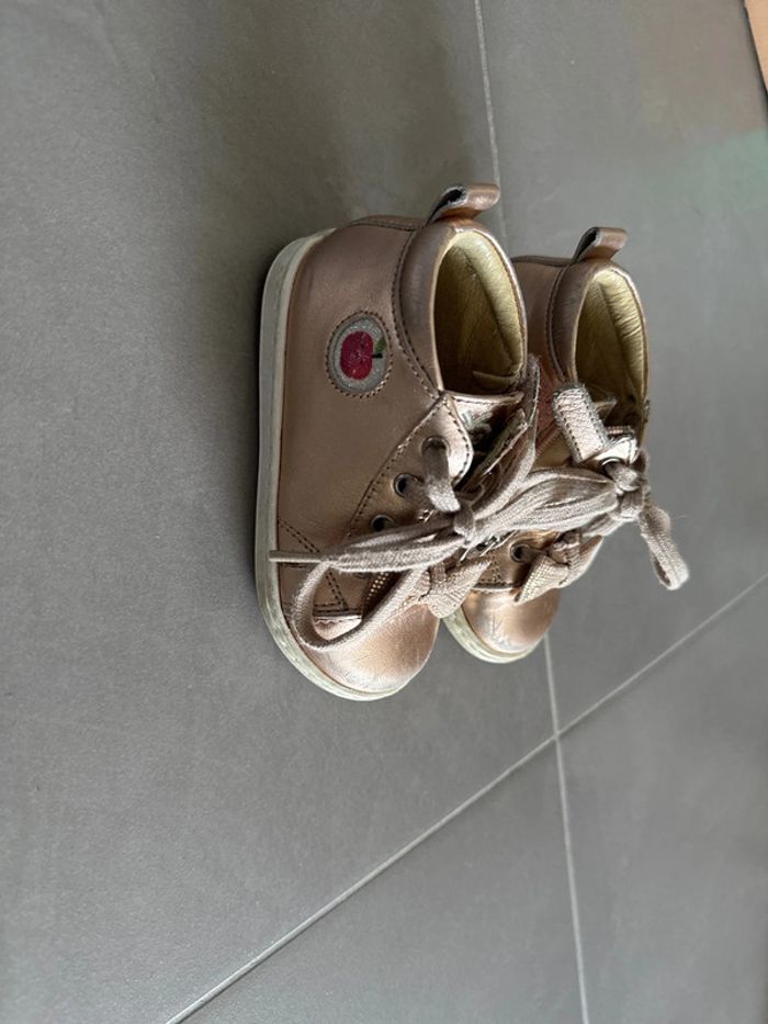 Chaussure shoo pom t22 - photo numéro 2