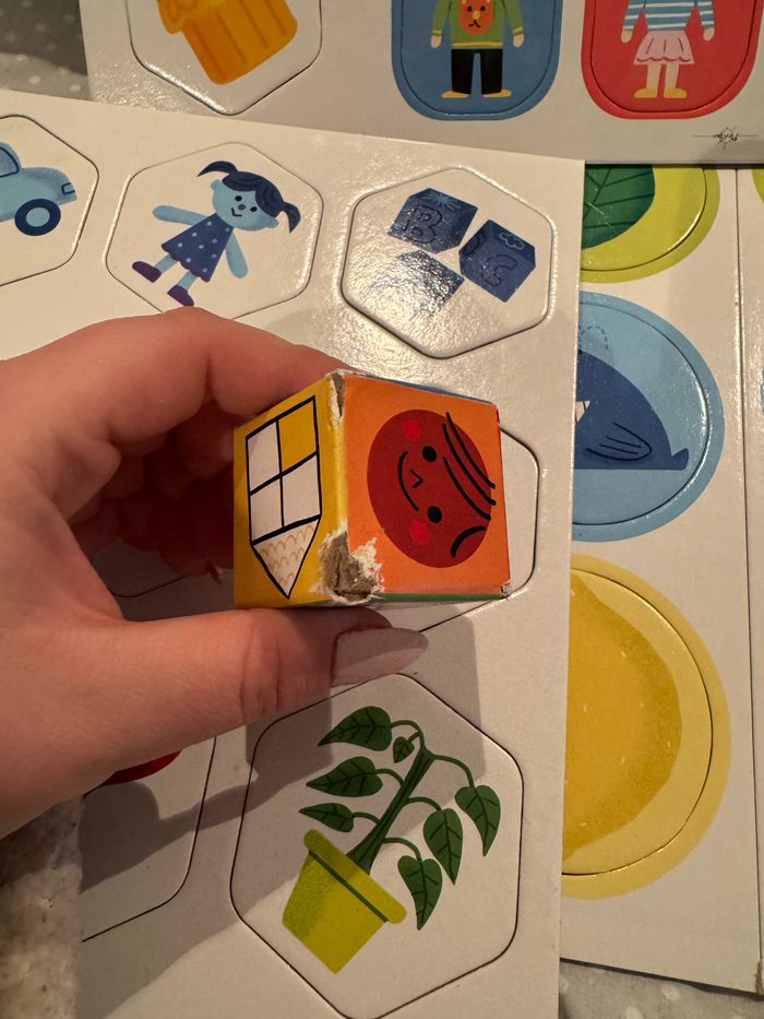 Jeux de société - photo numéro 9