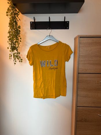 Tee shirt Etam taille S 