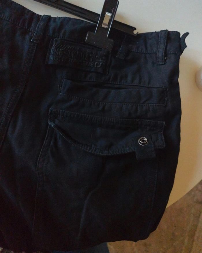 Pantalon bonobo t 38 - photo numéro 4