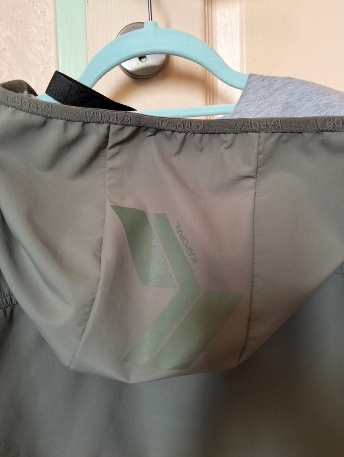 Veste capuche Kaporal S - photo numéro 4