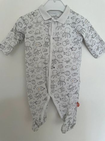 Pyjama du pareil au même 3 mois
