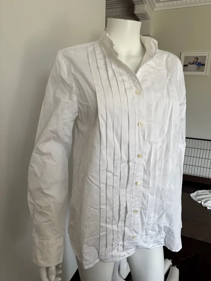 Chemise femme - photo numéro 3
